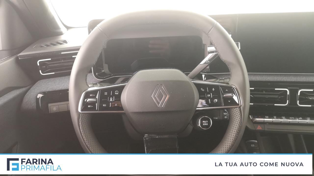 RENAULT RENAULT 5 E-TECH ELECTRIC techno 120 cv urban range