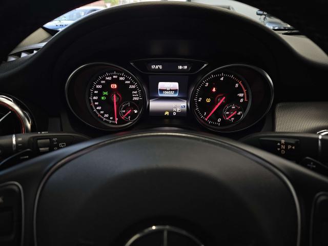 Mercedes-Benz GLA 220 GLA-X156 2017 d Sport 4matic 170cv auto