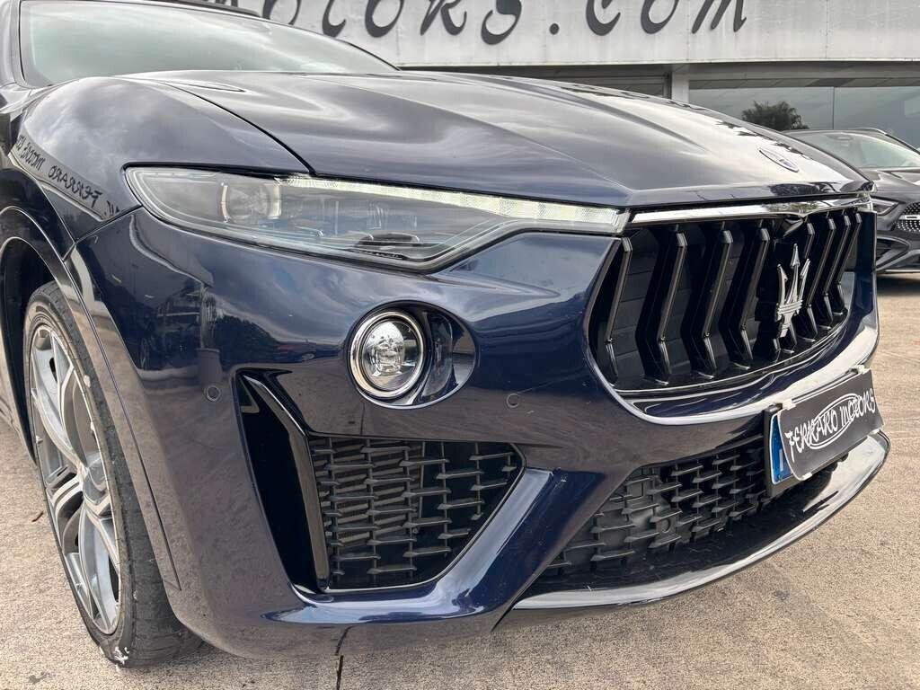 Maserati Levante GranSport 3.0 V6 2021/ Km 157.000 23 Canoni da 1.330