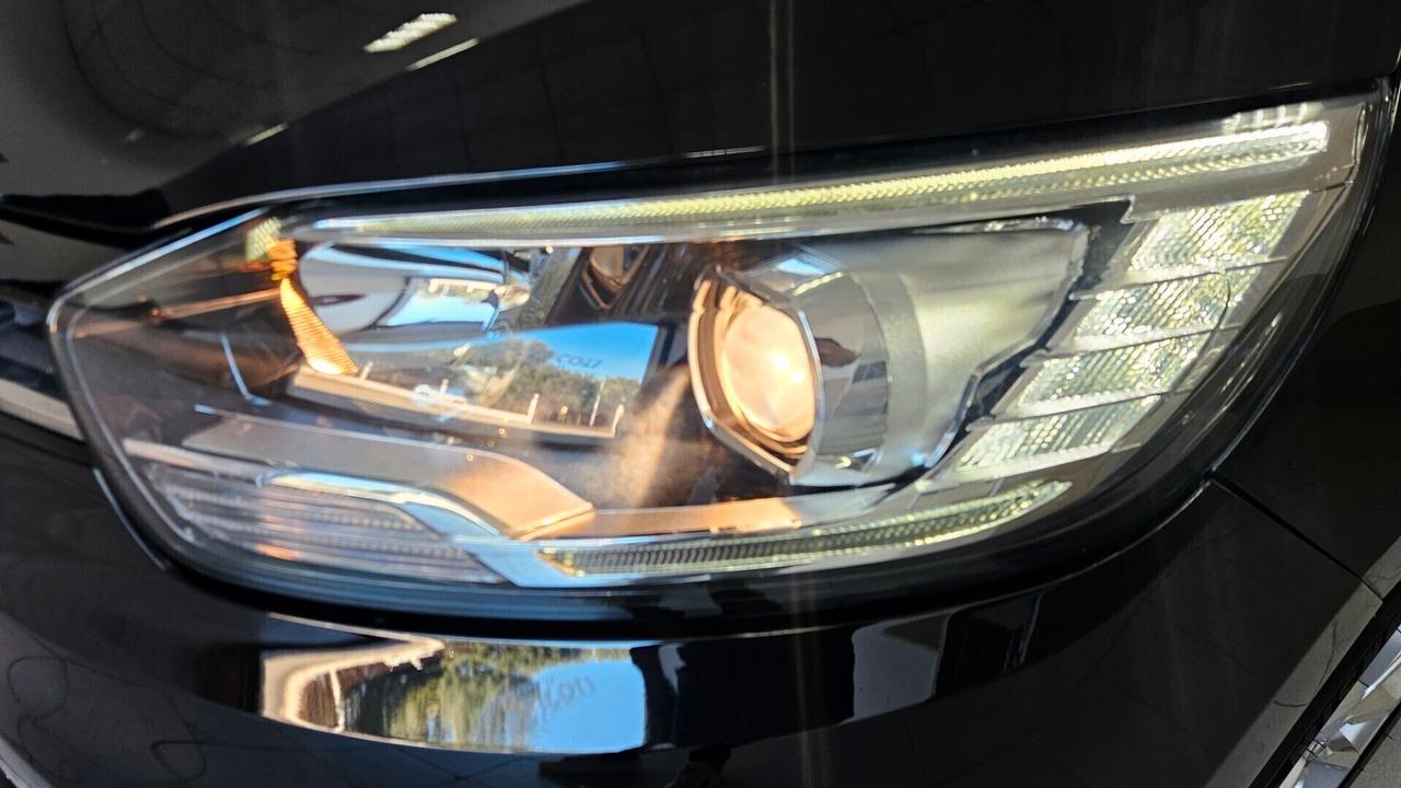 Renault Scenic Scénic dCi 8V 110 CV Energy Sport Edition2