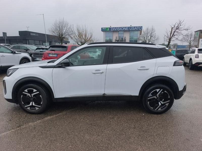Peugeot 2008 II 2023 1.2 puretech Allure s&s 100cv