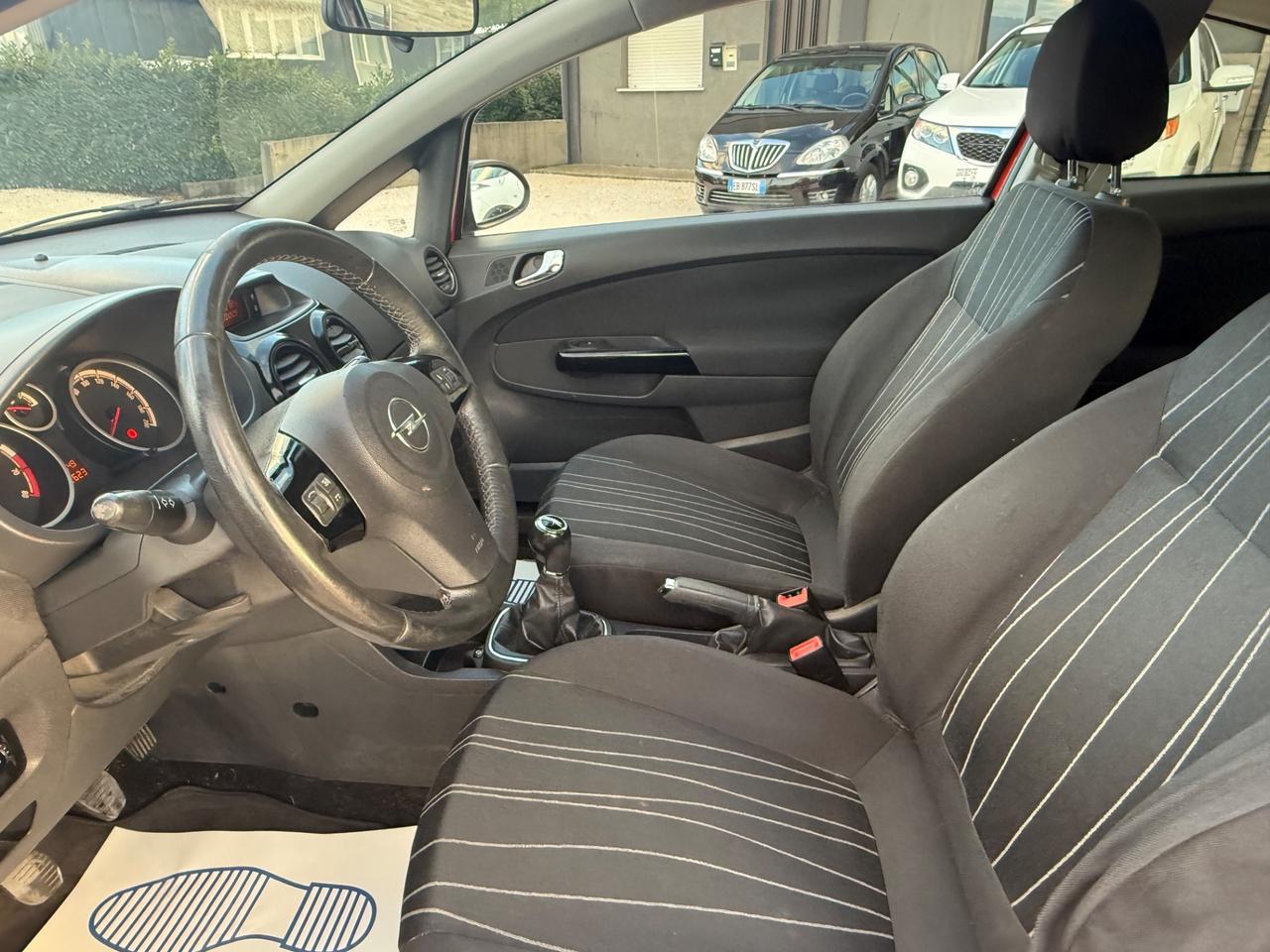 Opel Corsa 1.0 12V 3 porte Edition