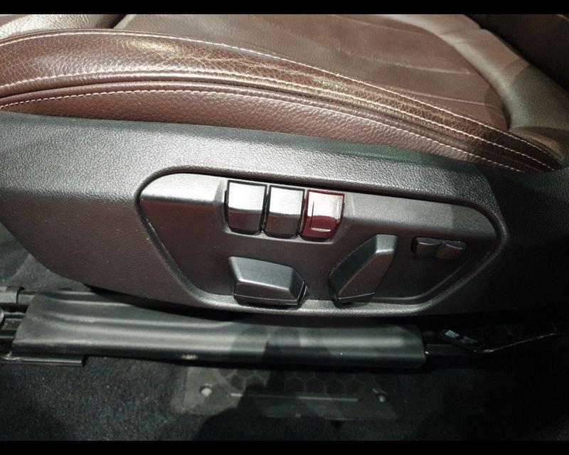BMW Serie 2 Active Tourer Serie 2 A.T. (F45) 218d Active Tourer Msport