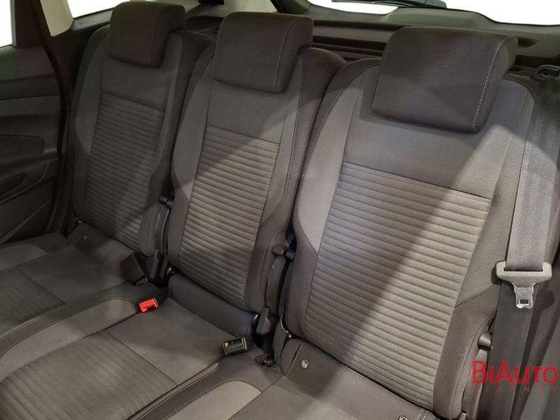 Ford C-Max C-Max 1.0 ecoboost Titanium X s&s 125cv