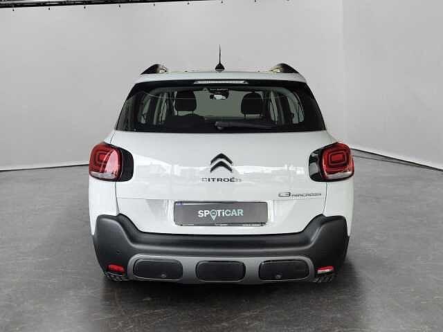 Citroen C3 Aircross PureTech 110 S&S Shine