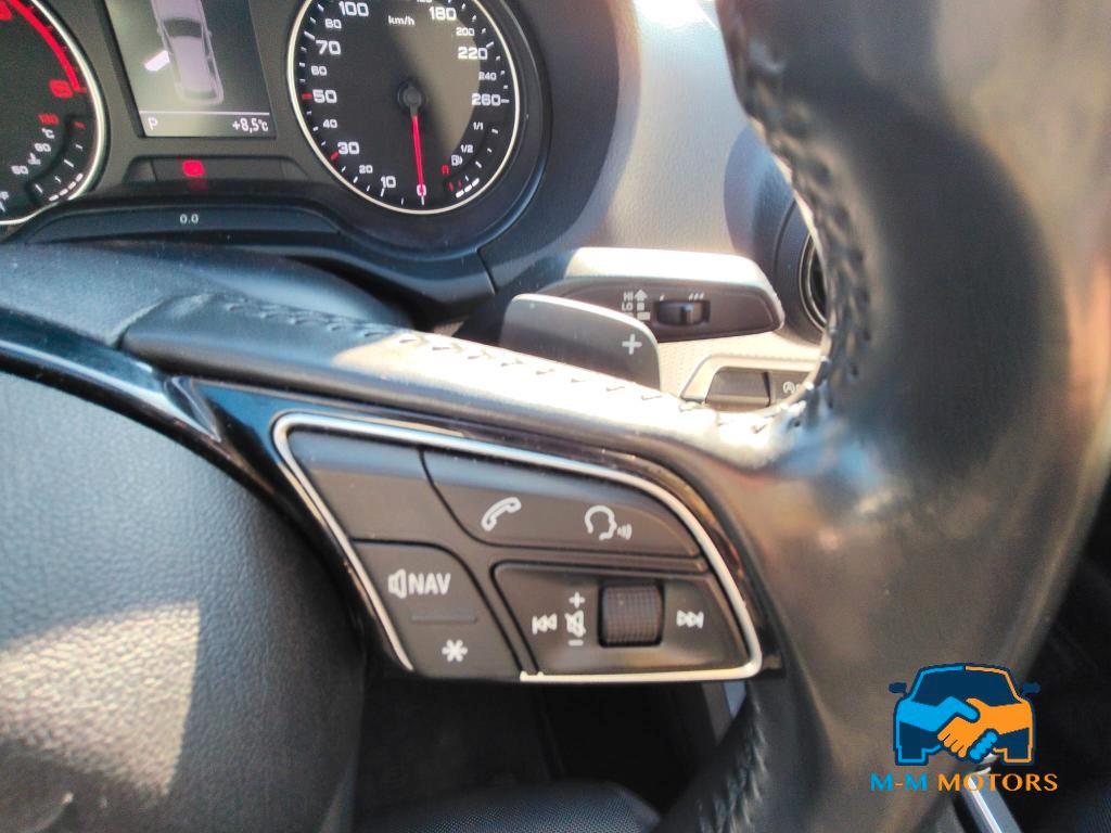 Audi Q2 1.6 tdi Business s-tronic