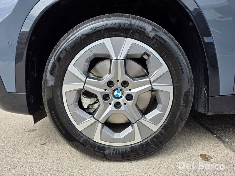 BMW X1 xDrive 23i DCT