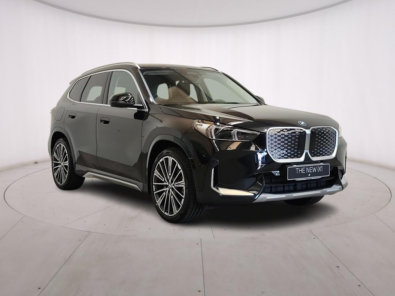 BMW X1 iX1 eDrive20 Pure Edition