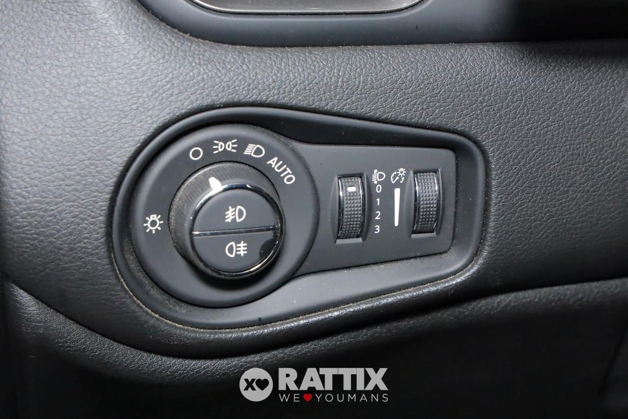 Jeep Renegade 1.5 Turbo T4 Mhev 130CV Limited DCT
