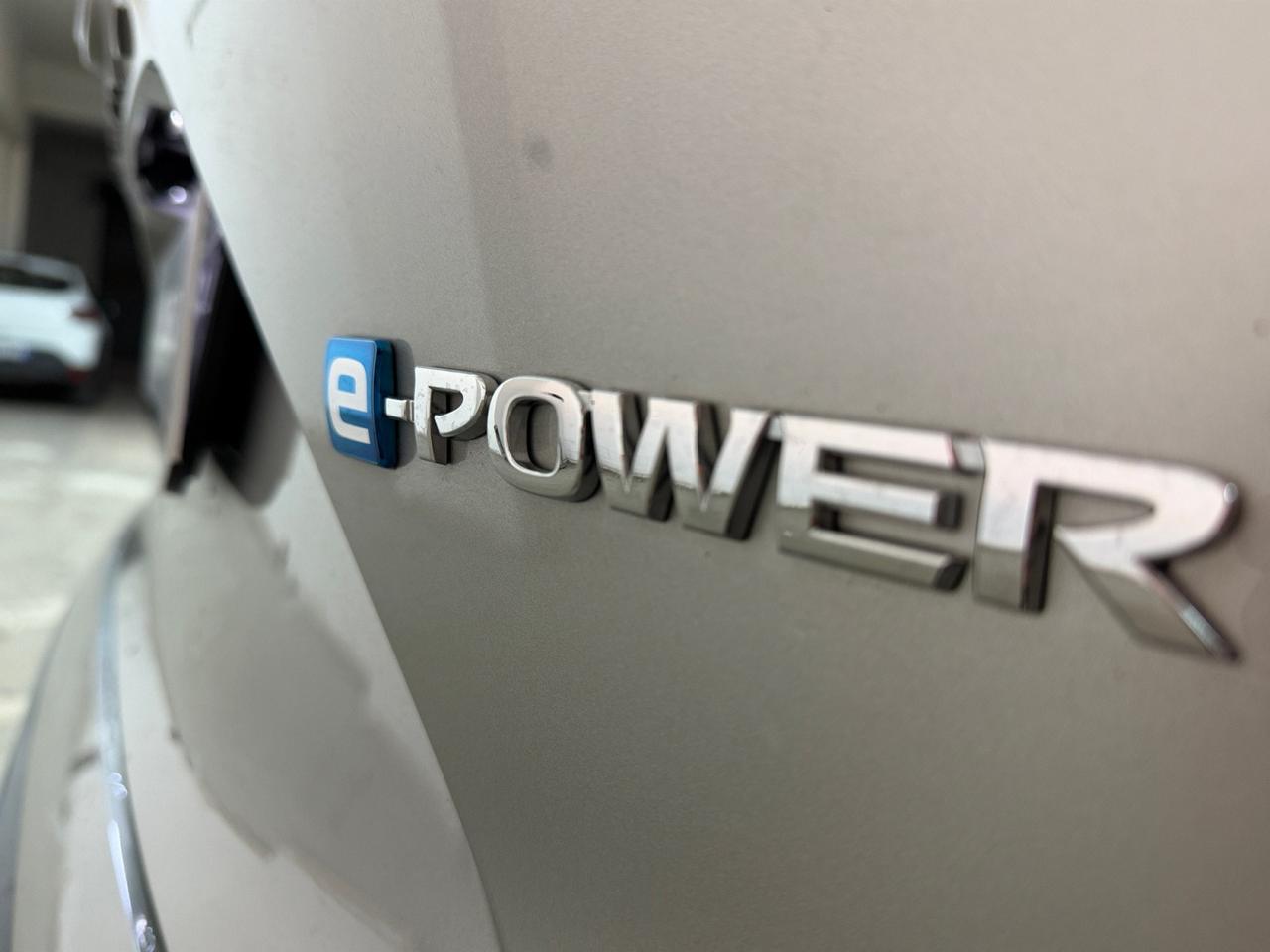 NISSAN Qashqai III 2024 - Qashqai 1.5 e-power N-Connecta 2wd