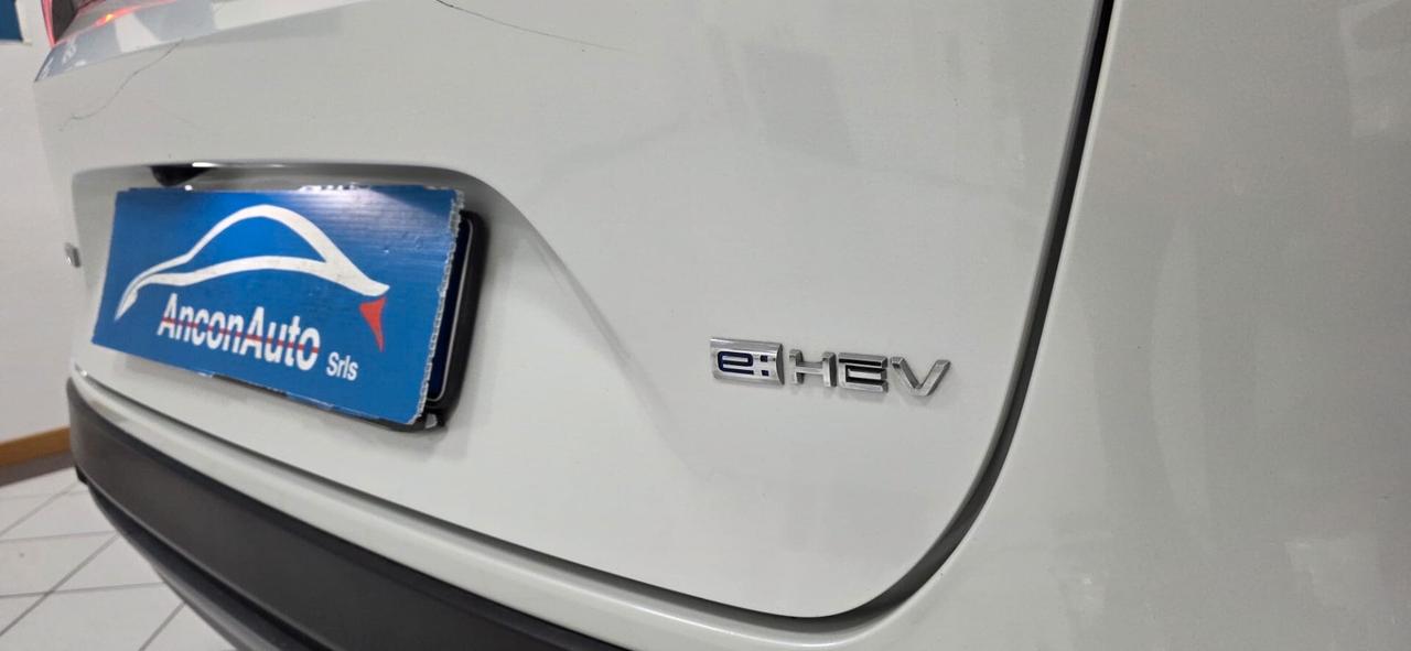 Honda HR-V 1.5 HEV ECVT FULL OPTIONAL 2023