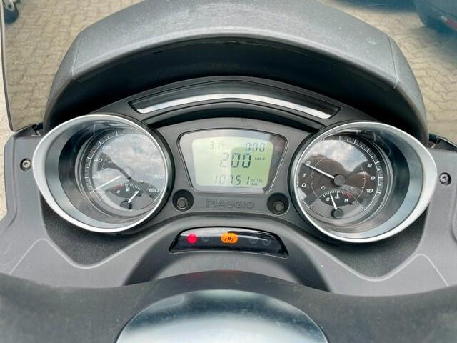 Piaggio MP3 300 hpe ABS