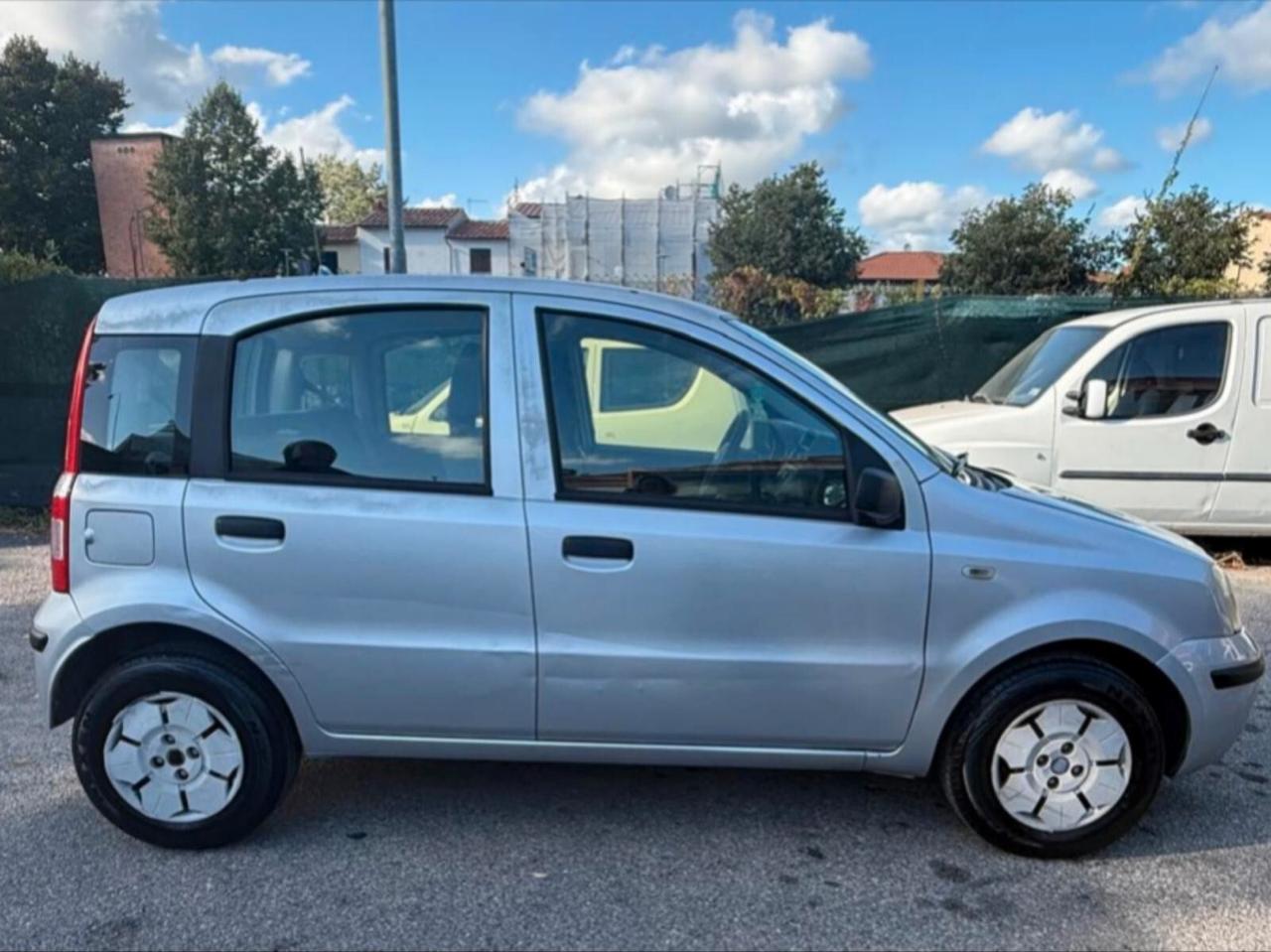 Fiat Panda 1.1 Actual