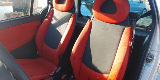 SMART ForTwo 700 coupé passion (45 kW)