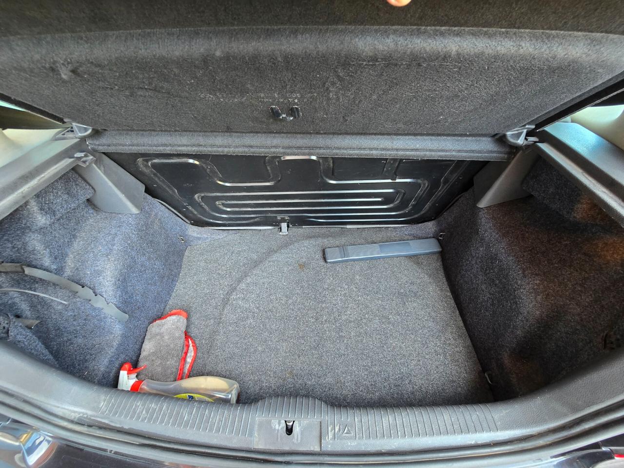 Volkswagen Polo Fun 1.4 TDI 55kw ok Neopatentati