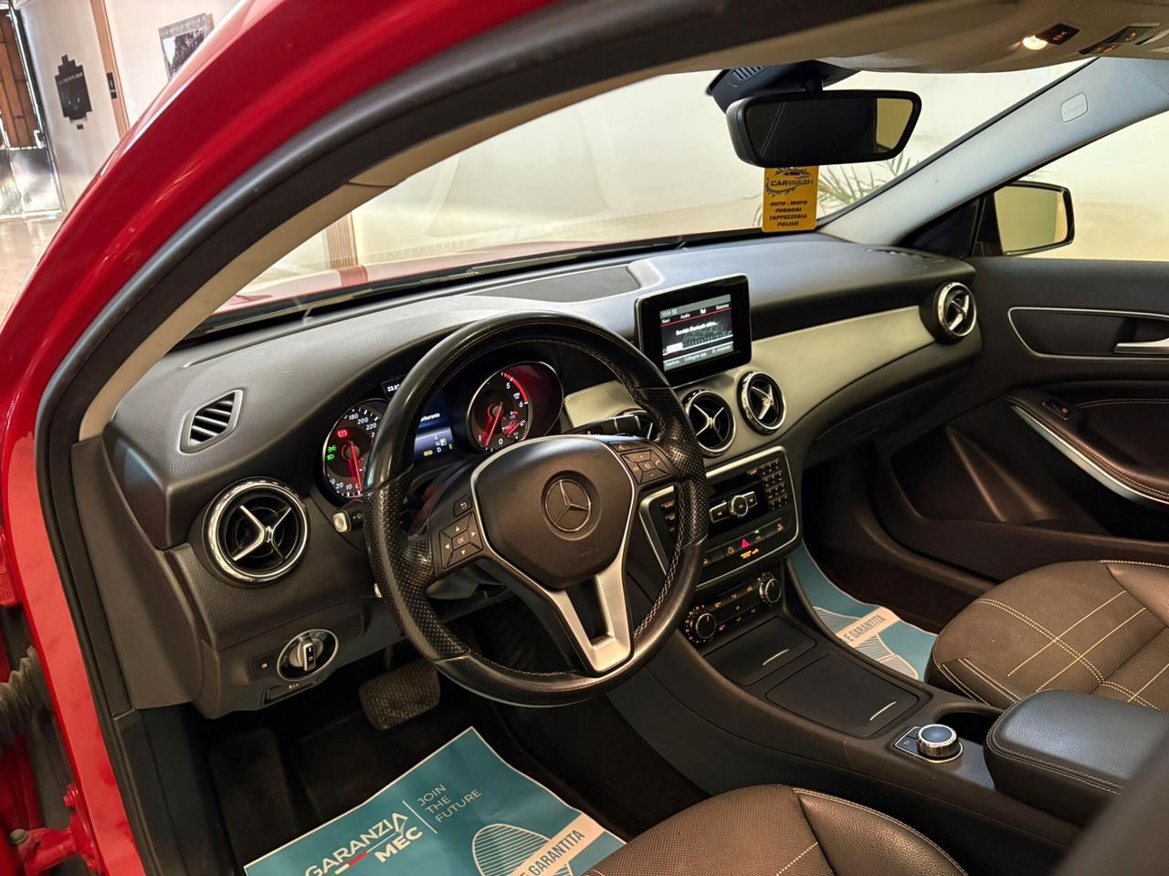 Mercedes-benz CLA 220 CDI 4Matic Automatic Premium