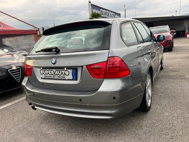 BMW 318 d 2.0 143CV cat Touring Attiva