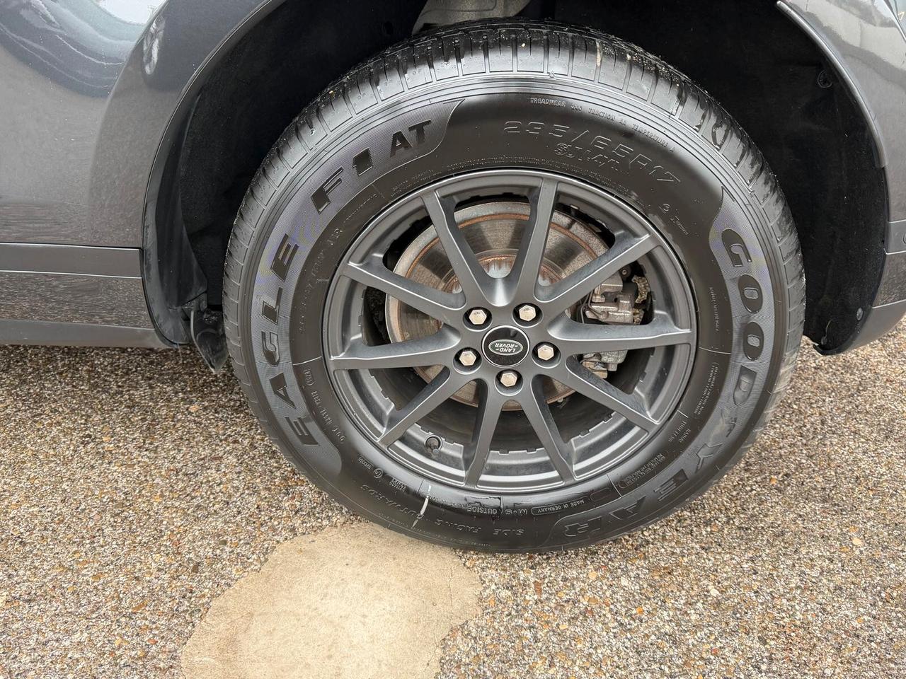 RANGE ROVER EVOQUE 2.0D MHEV AWD 163CV NAVI CRUISE CAM360° ANNO 2022