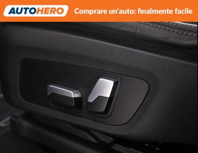 BMW X3 xDrive30d 48V