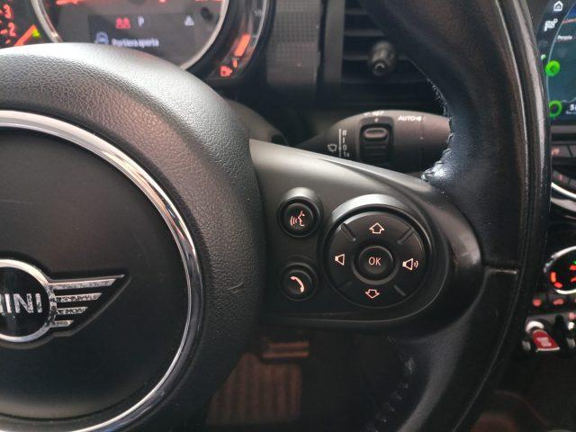 MINI Mini 1.5 Cooper D Hype Cabrio