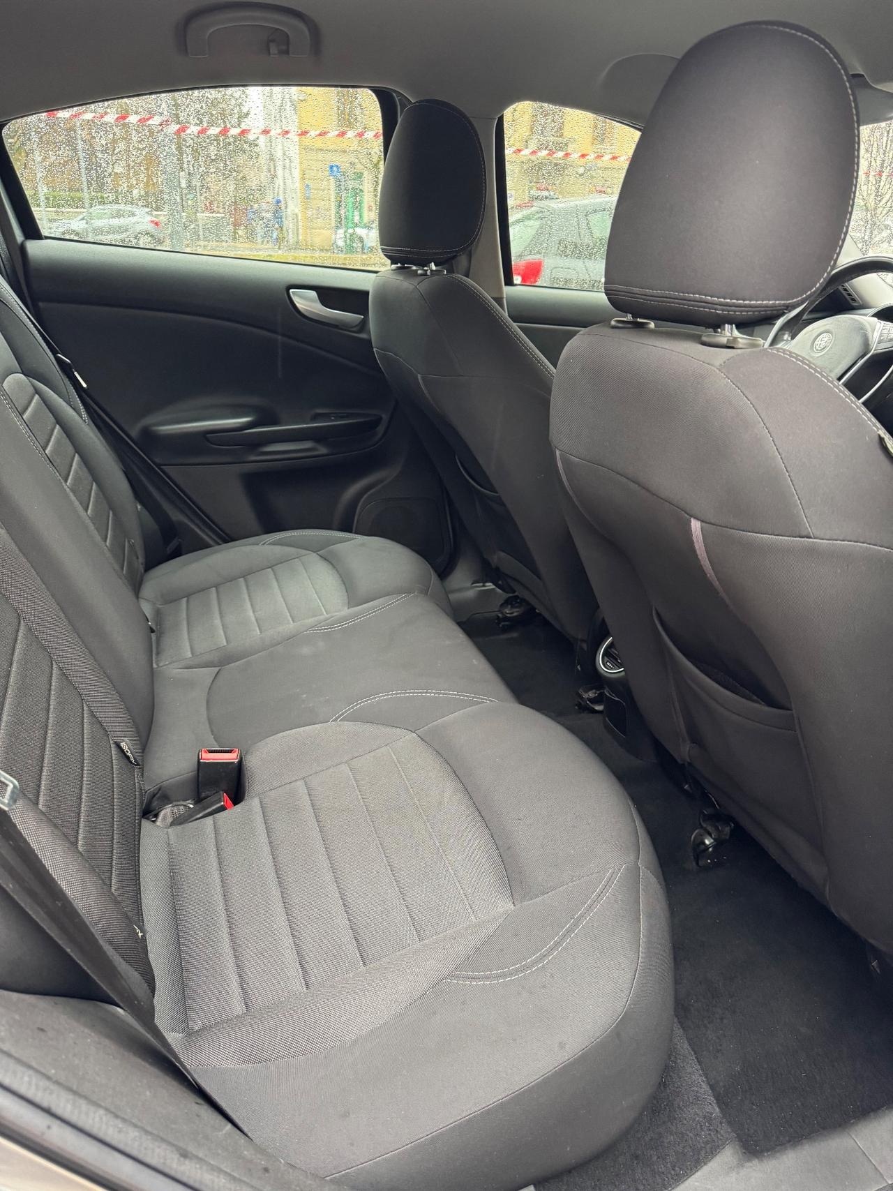 Alfa Romeo Giulietta 1.6 JTDm 120 CV Super