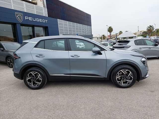 Kia Sportage 1.6 CRDi MHEV Business