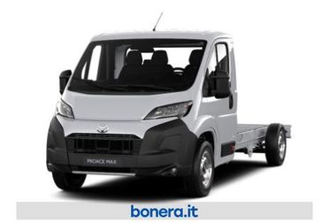 Toyota Proace Max Cabinato Proace Max 35h 2.2d 140cv L3 Cab