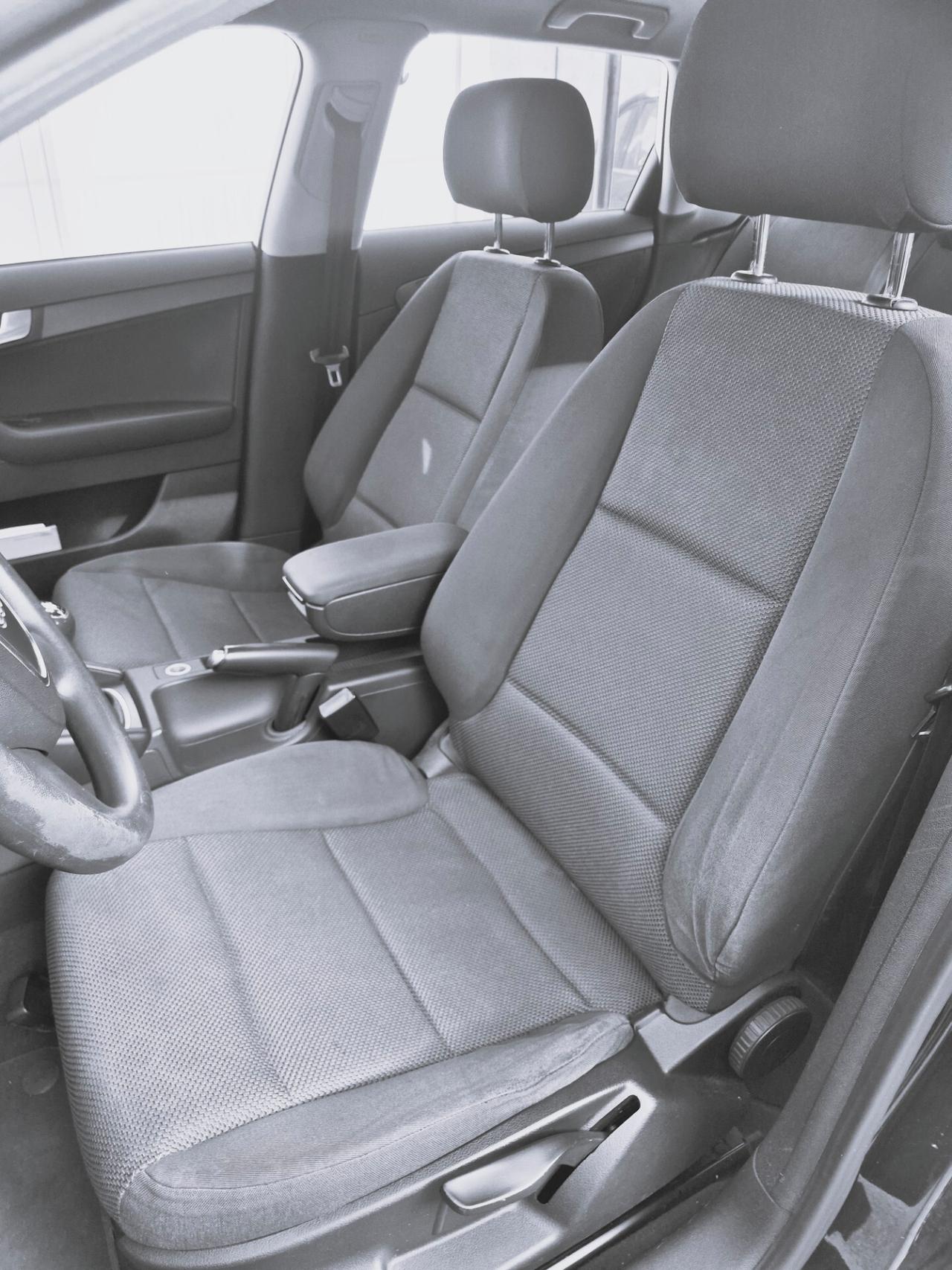 Audi A3 2.0 TDI F.AP. quattro Ambition