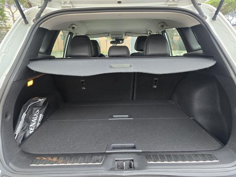 Renault Kadjar 1.5 Energy dCi 110cv INTENS
