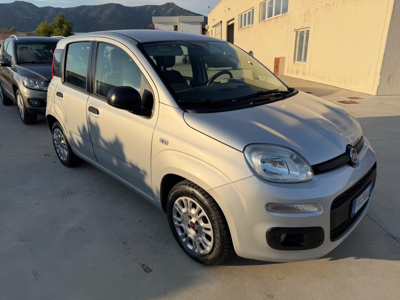 Fiat Panda 1.3 MJT 75Cv “95 Mila Km” 2015