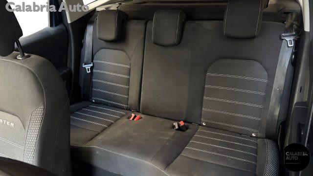 DACIA Duster 1.5 Blue dCi 8V 115 CV 4x2 Prestige
