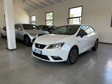 Seat Ibiza 1.0 75 CV 3p. Style