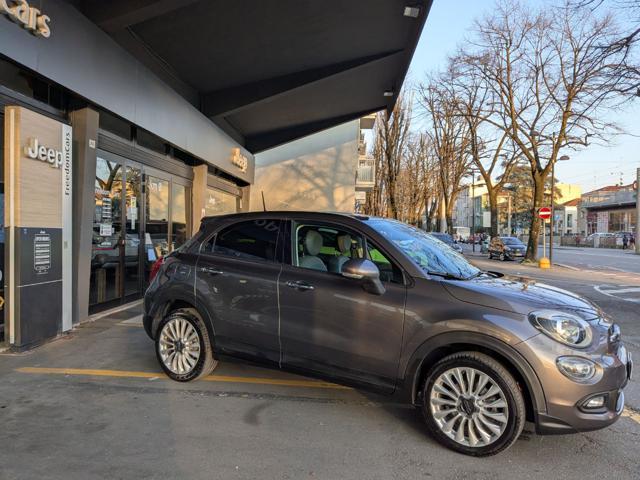 FIAT 500X 1.3 MultiJet 95 CV Pop VAN (AUTOCARRO)