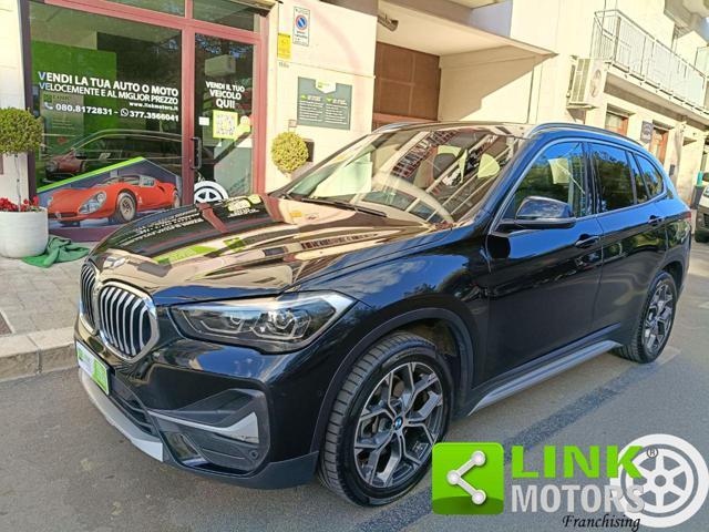 BMW X1 xDrive18d Business Advantage