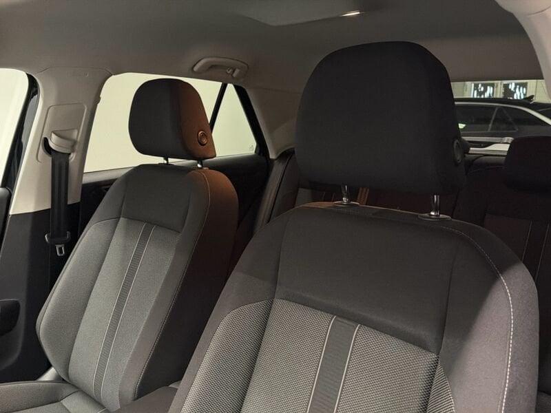 Volkswagen T-Roc Nuovo Edition Plus 1.0 TSI 85 kW (115 CV) Manuale