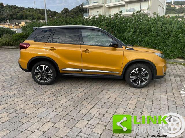 SUZUKI Vitara 1.5 140V Hybrid Starview 2WD AUTO CON GARANZIA 12M