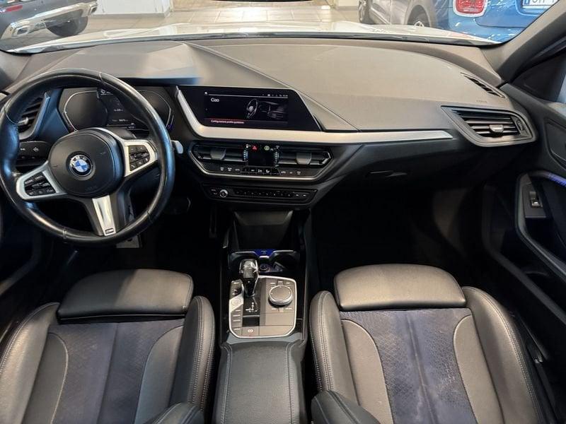 BMW Serie 1 116d 5p. M Sport