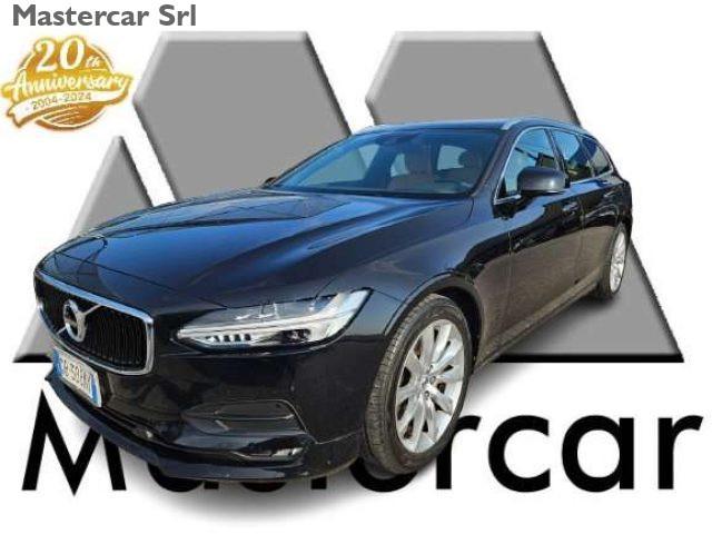 VOLVO V90 V90 2.0 d4 Business Plus awd geartronic - GB388NY