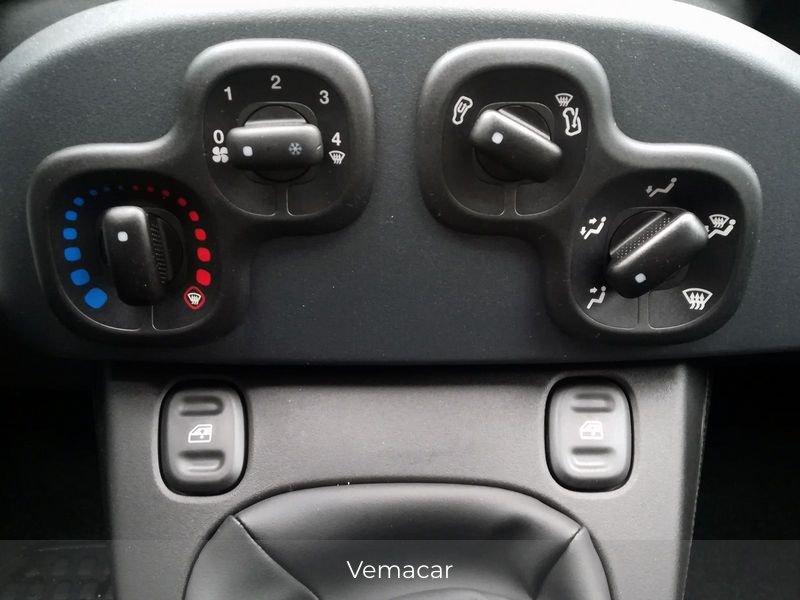 FIAT Panda 1.0 FireFly S&S Hybrid - KM ZERO ! OK NEOPATENTANTO !