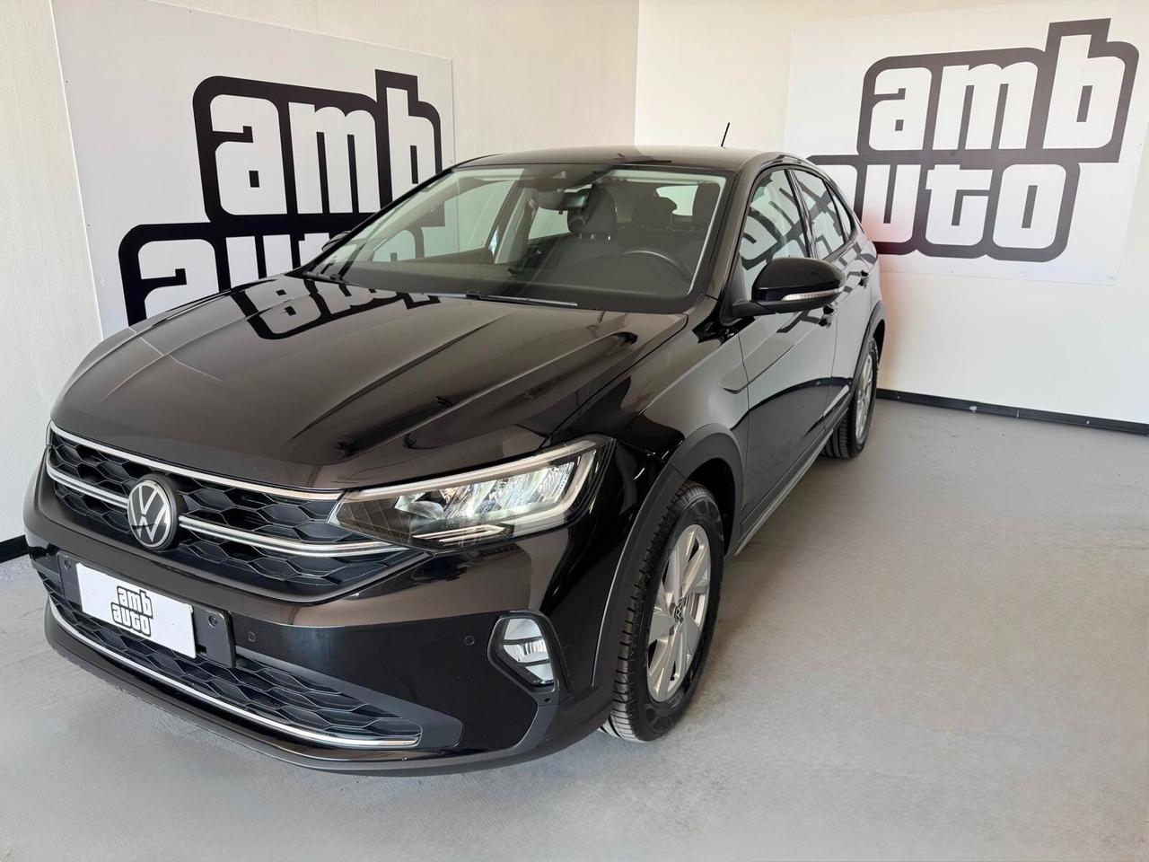 Volkswagen Taigo 1.0 TSI 110 CV Life