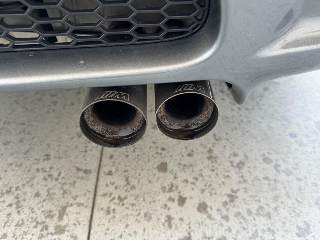 Bmw M3 E93 4.0 V8 Cabrio