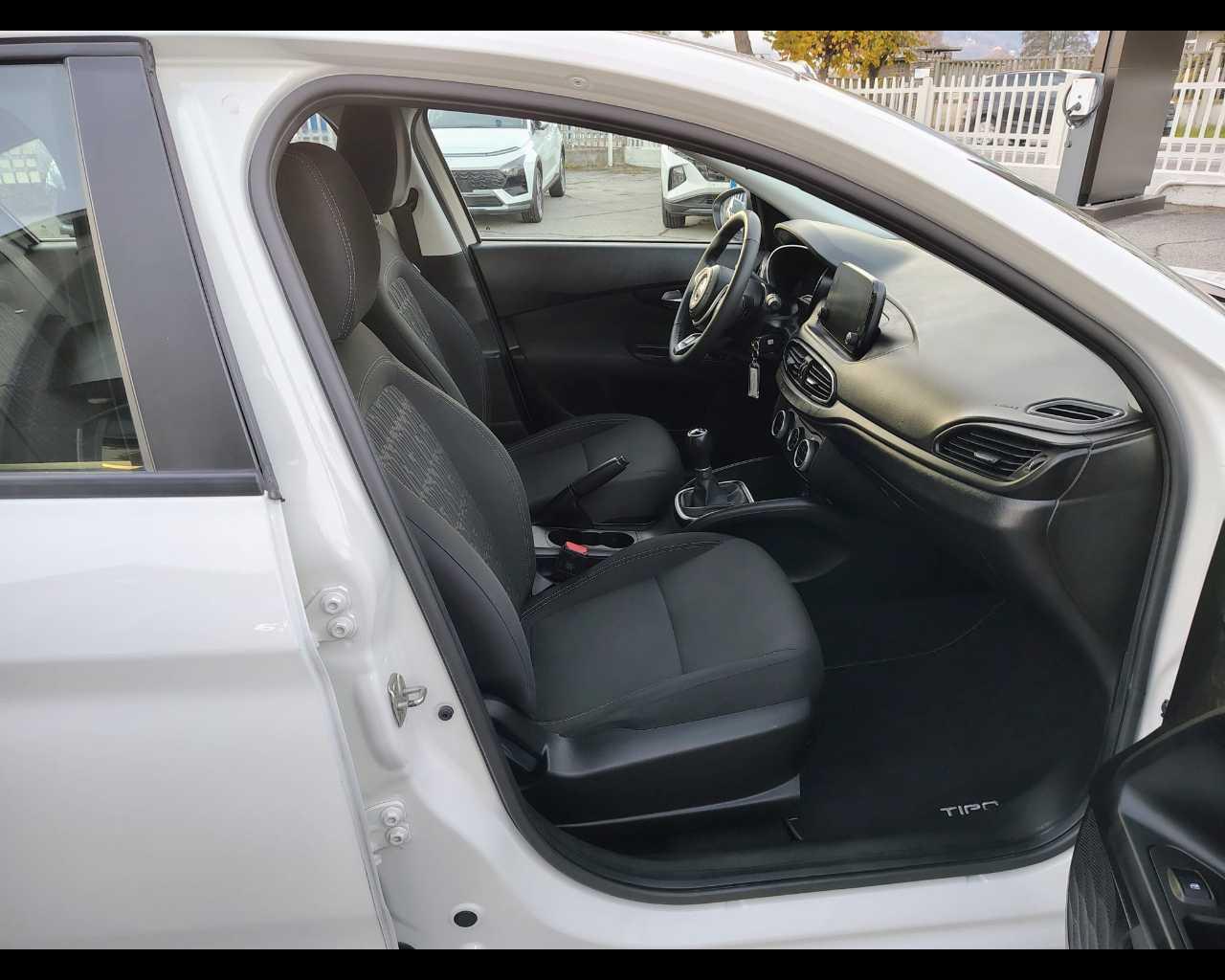 FIAT Tipo 5p 1.0