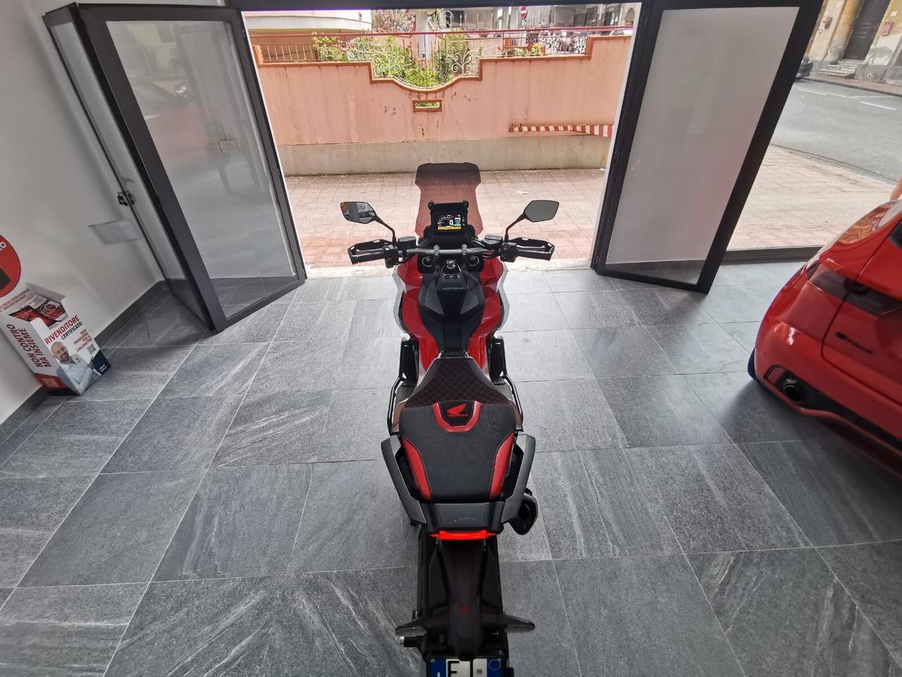 Honda X-ADV 750 Limited Edition