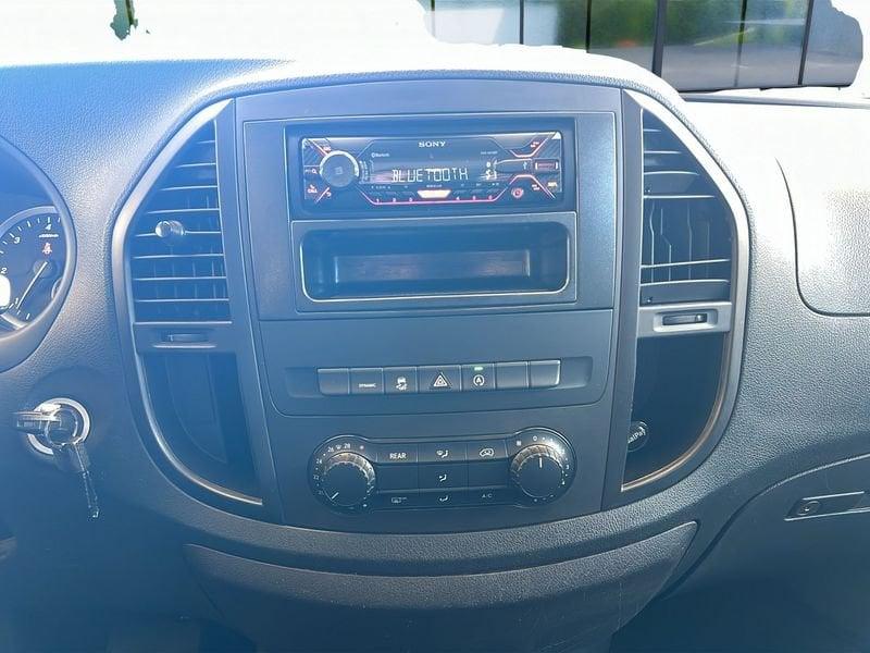 Mercedes-Benz Vito Vito 2.0 114 CDI PL Tourer Pro Extra-Long