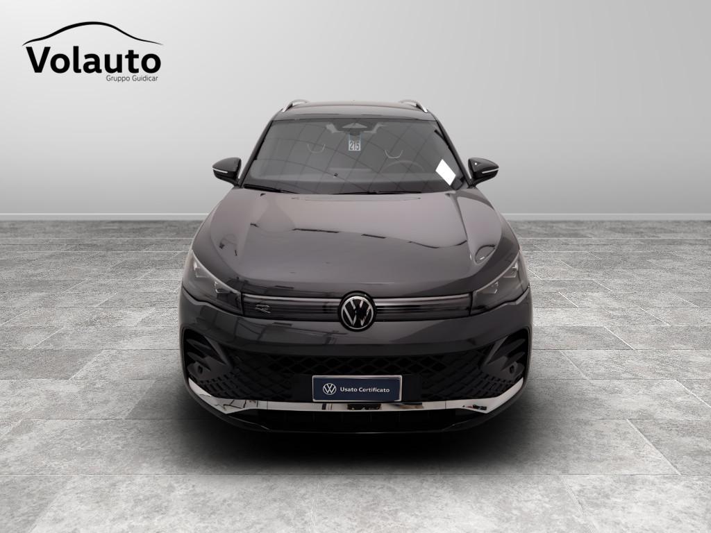 VOLKSWAGEN Tiguan III 2024 - Tiguan 2.0 tdi R-Line 150cv dsg