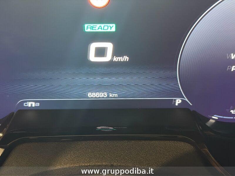 Alfa Romeo Tonale 1.5 hybrid Ti 160cv tct7