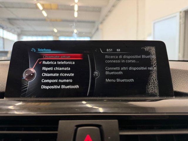 BMW 320 d Sport //LED//NAVI//