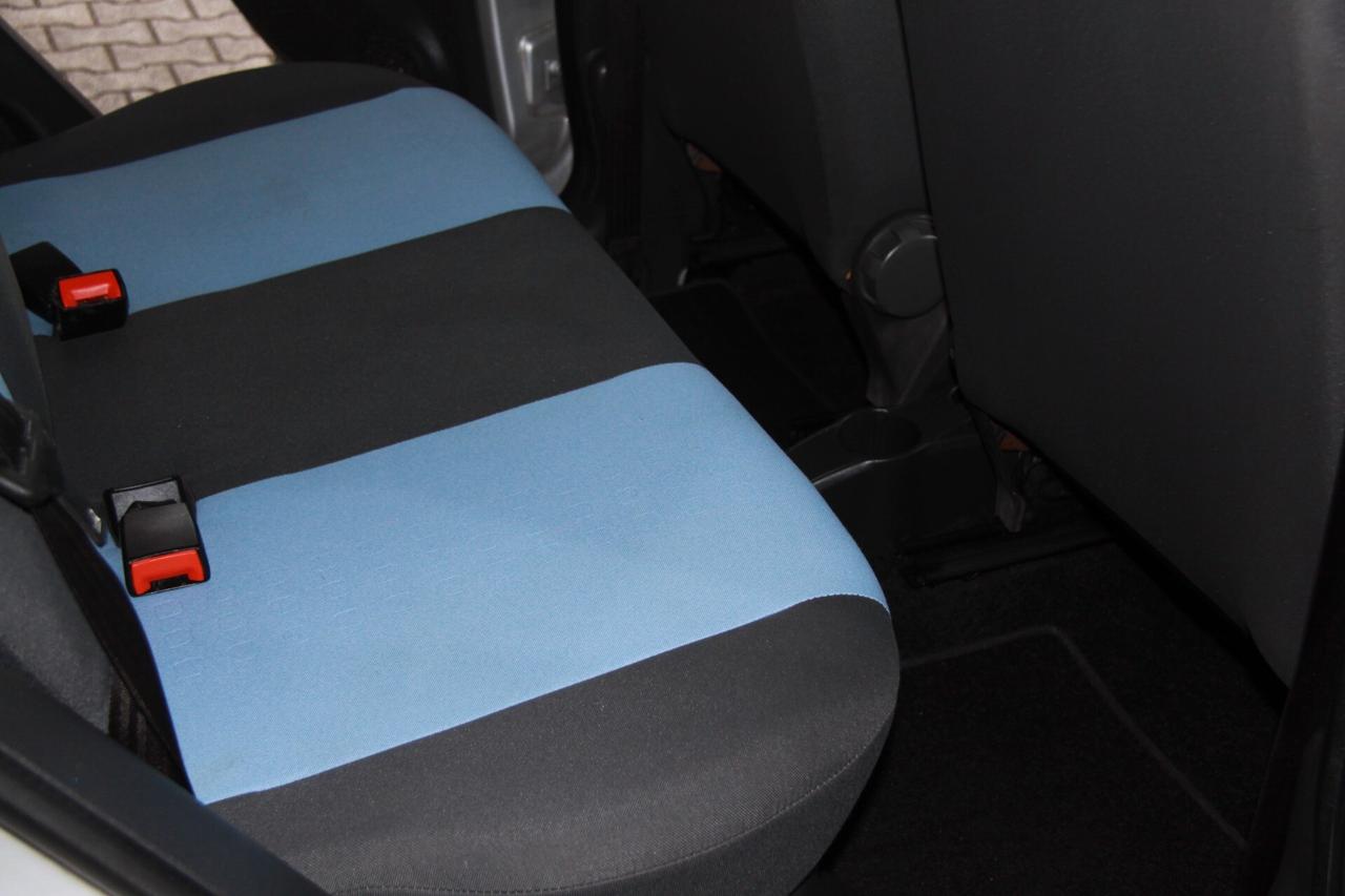 Fiat Panda 1.2 Alessi