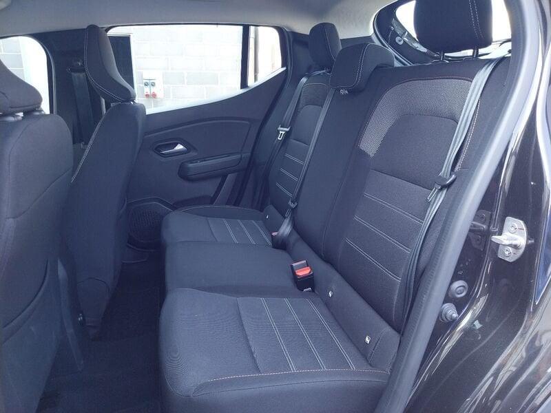 Dacia Sandero Sandero Stepway 1.0 tce Comfort SL DaciaPlus 90cv