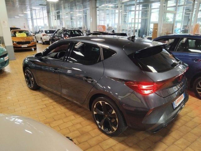 CUPRA Leon 2.0 TDI 150 CV DSG C/GRIMALDI SPECIAL DAY